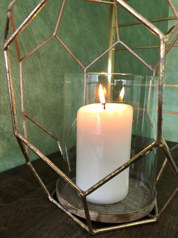 Ydre Bnb Osterbymo Ngoại thất bức ảnh